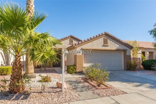 462 Elkhurst Place, Henderson, NV 89012