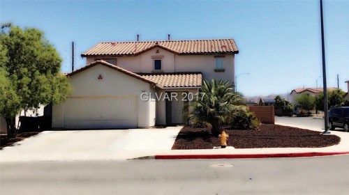 772 Beach Park Street, Henderson, NV 89015