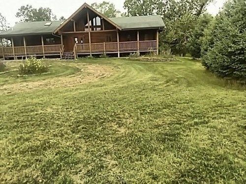 35362 E Boot Lake Rd, Park Rapids, MN 56470