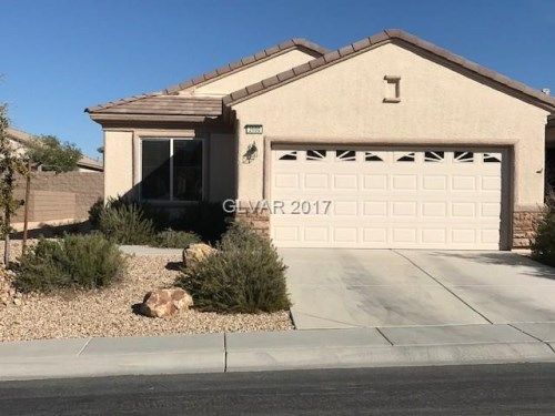 2600 Red Planet Street, Henderson, NV 89044