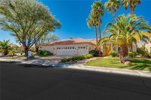 3037 High Range Drive, Las Vegas, NV 89134