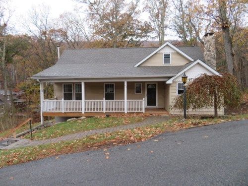 49 Kushaqua Trl N, Hewitt, NJ 07421