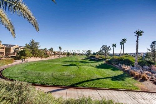 604 Over Par Court, Las Vegas, NV 89148