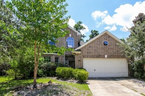 14542 Eastern Redbud Lane, Houston, TX 77044