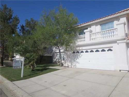 3744 Emerald Bay Circle, Las Vegas, NV 89147