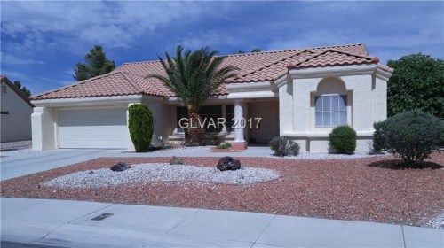 3020 Sungold Drive, Las Vegas, NV 89134