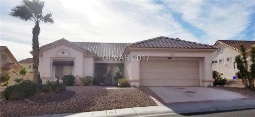 10713 Button Willow Drive, Las Vegas, NV 89134