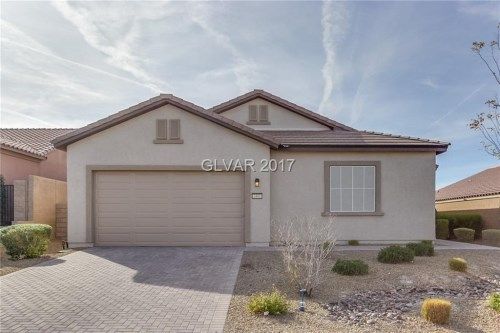 2451 Blair Castle Street, Henderson, NV 89044