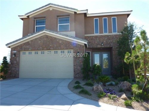 4595 Pigeon Point Court, Las Vegas, NV 89147