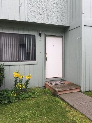 6236 E 12th Avenue #A4, Anchorage, AK 99504