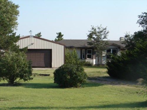 2046 Road Y, Moscow, KS 67952