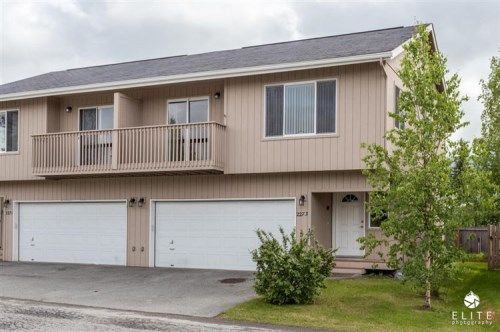 2273 Duncanshire Place #155, Anchorage, AK 99504