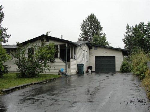 1607 Summit View Street, Anchorage, AK 99504