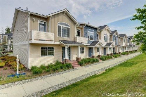 7671 Creekside Center Drive #D4, Anchorage, AK 99504