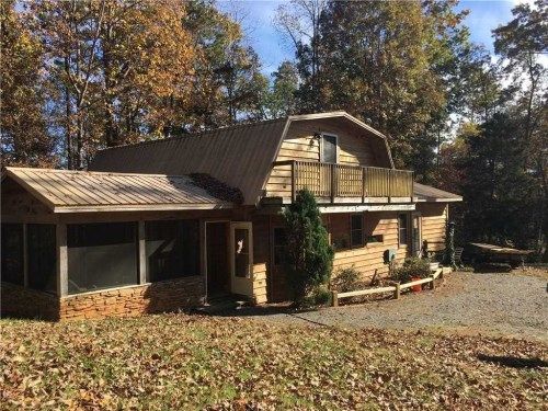 3691 Highway 140, Rydal, GA 30171