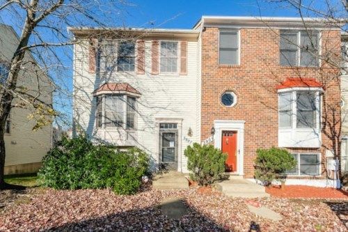 3907 Emblem Cor, Bowie, MD 20716