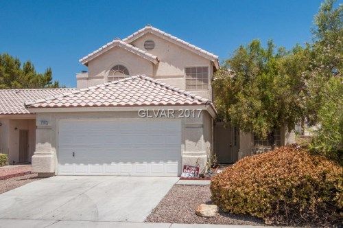 2700 Camphor Tree Street, Las Vegas, NV 89108