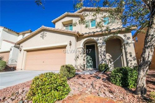 10448 Turtle Mountain Avenue, Las Vegas, NV 89166