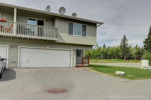 5200 Sleepy Meadow Place #41, Anchorage, AK 99507