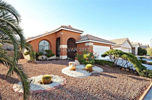 3761 Yellow Jasmine Drive, Las Vegas, NV 89147