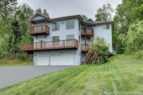 2654 Havitur Way, Anchorage, AK 99504