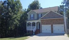 16 Clear Pass Adairsville, GA 30103