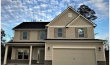 62 Barnsley Village Dr Adairsville, GA 30103