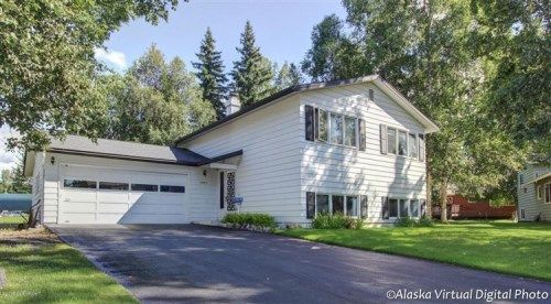 2309 Success Drive, Anchorage, AK 99504