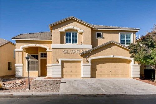 7917 Soaring Brook Street, Las Vegas, NV 89131