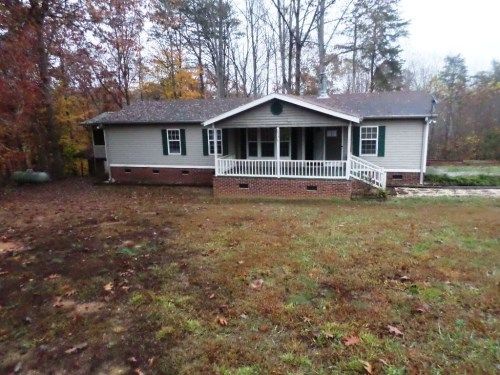 232 Freeman Ridge Trail, Pilot Mountain, NC 27041