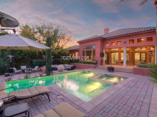 18 Via Mira Monte, Henderson, NV 89011