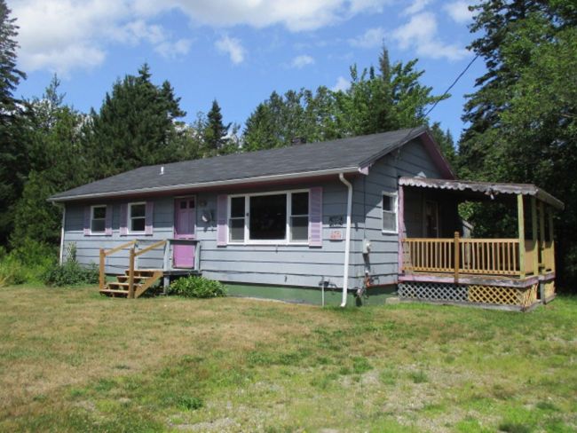 242 Us Hwy 1, Columbia Falls, ME 04623