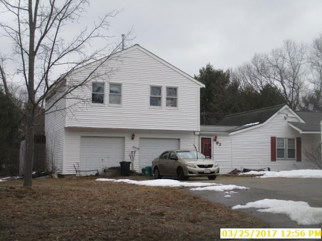 92 Winter St, Wrentham, MA 02093