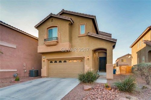 4939 Ivylyn Court, Las Vegas, NV 89122