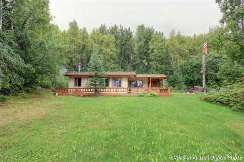 10208 Stewart Drive, Eagle River, AK 99577