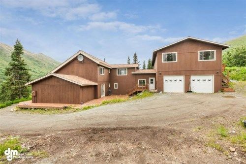 2021 S River Drive, Eagle River, AK 99577