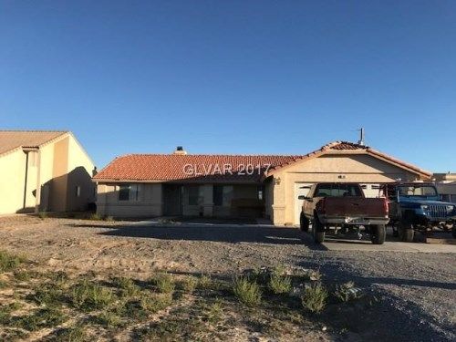 581 West Leslie, Pahrump, NV 89060