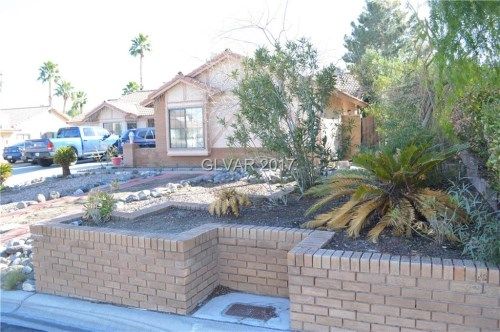 3217 Shadowridge Avenue, Las Vegas, NV 89120