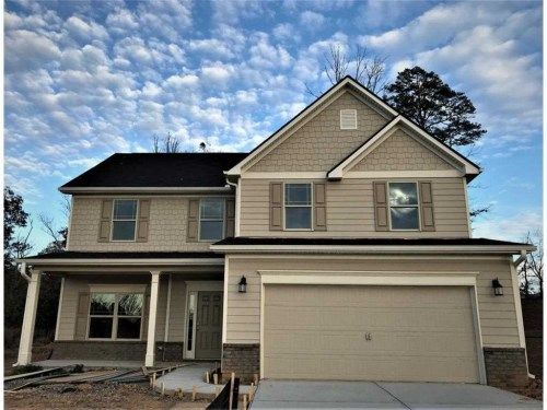 62 Barnsley Village Dr, Adairsville, GA 30103