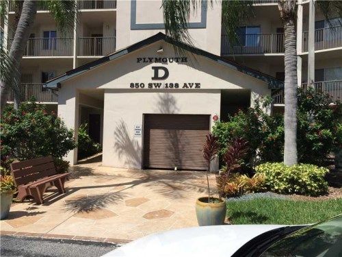 850 SW 138th Ave # 209D, Hollywood, FL 33027