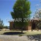 121 East Blackhorn, Pahrump, NV 89048 ID:15093019