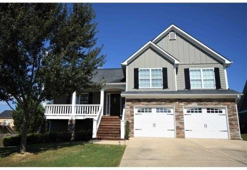 68 Barnsley Village Dr, Adairsville, GA 30103