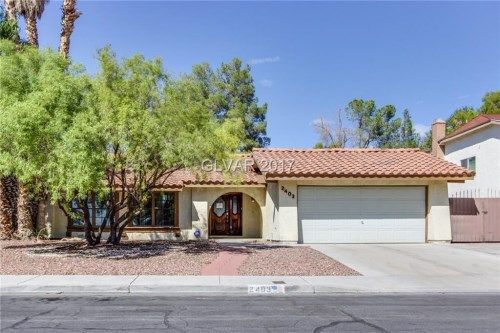 2403 Marlene Way, Henderson, NV 89014