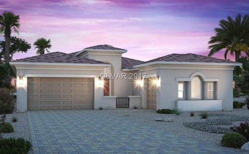 23 Porto Malaga Street, Henderson, NV 89011