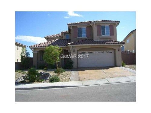 206 Rolling Desert Street, Henderson, NV 89012