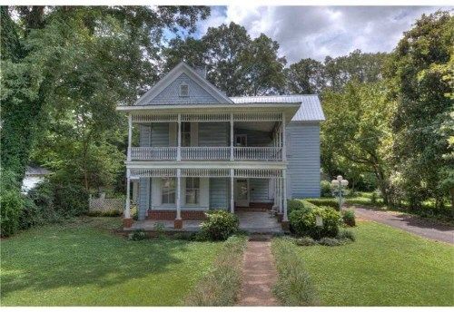 110 Summer St, Adairsville, GA 30103