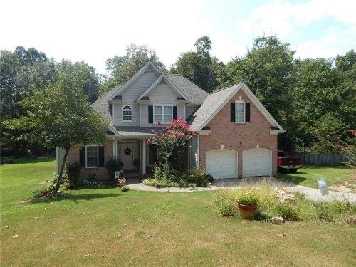 22 Bald Eagle Landing, Adairsville, GA 30103