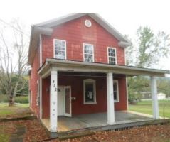 412 Shaffer St, Bolivar, PA 15923