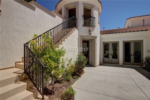 11836 Kingsbarns Court, Las Vegas, NV 89141