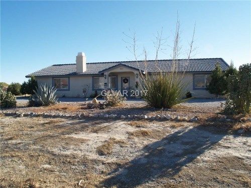 3021 South National, Pahrump, NV 89048